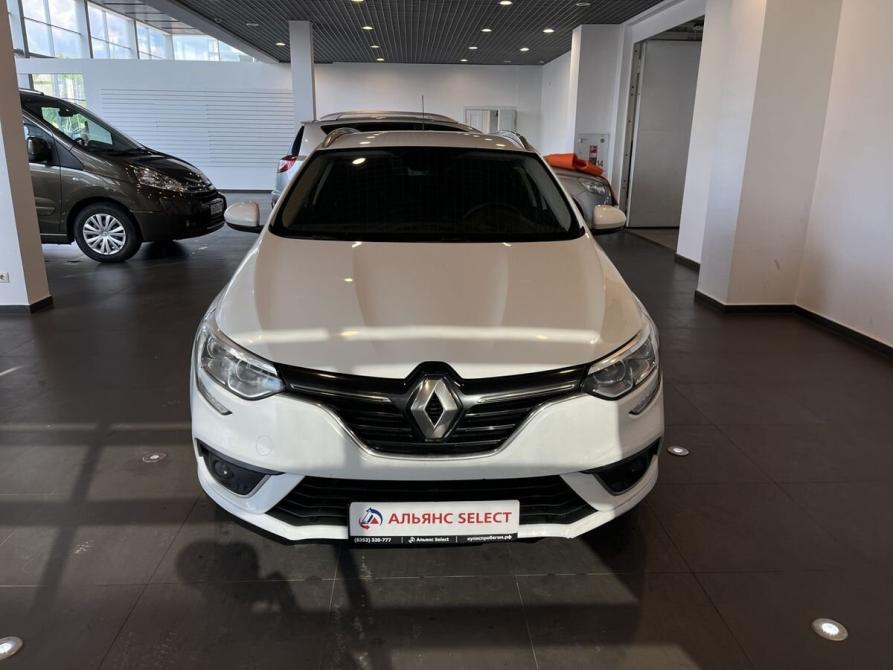 Renault Megane IV Чебоксары  - изображение 8