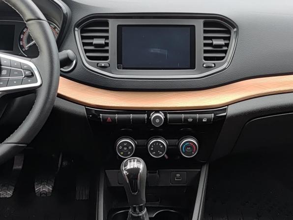 Lada (ВАЗ) Vesta I Рестайлинг (NG) с пробегом 2023 года, цена 1 435 000 рублей, 34984 км, седан, Автокод Объявления