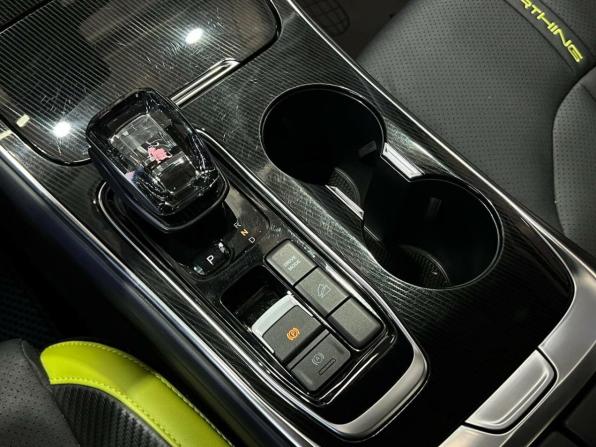 Forthing T5 EVO с пробегом 2023 года, цена 2 799 000 рублей, 38289 км, внедорожник, Автокод Объявления