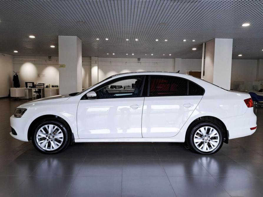 Volkswagen Jetta VI Казань  - изображение 10