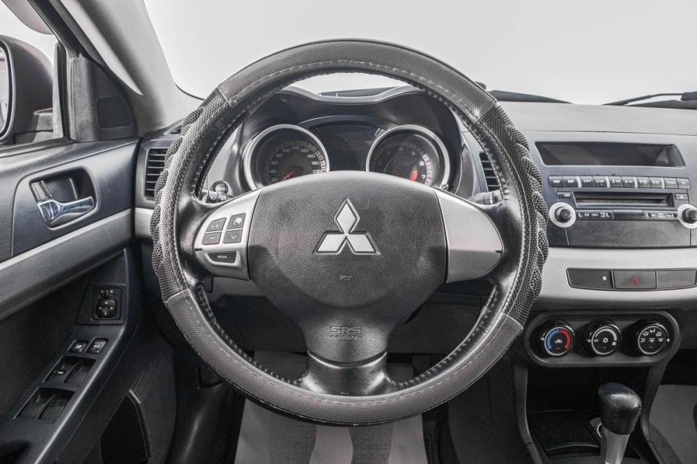 Mitsubishi Lancer X Барнаул  - изображение 14