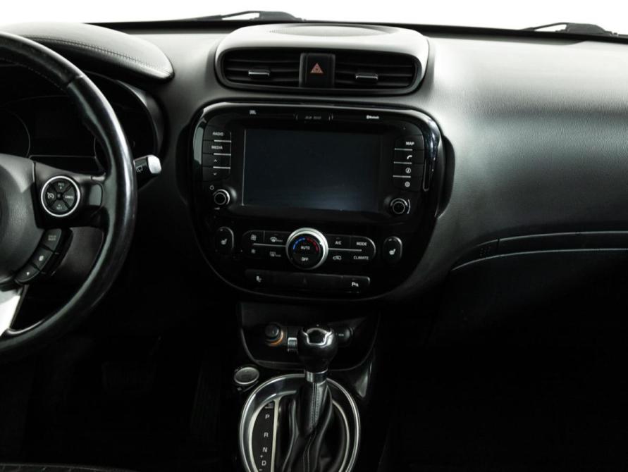Kia Soul II Рестайлинг Санкт-Петербург  - изображение 14