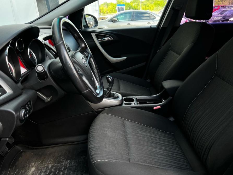 Opel Astra J Волгоград  - изображение 8
