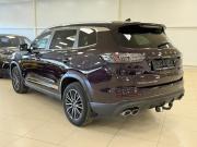 Chery Tiggo 8 Pro Max I Москва  - изображение 15