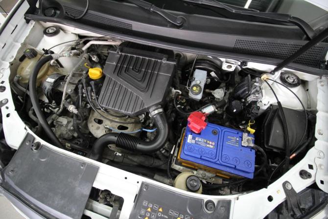 Renault Logan II Рестайлинг с пробегом 2019 года, цена 620 000 рублей, 197000 км, седан, Автокод Объявления