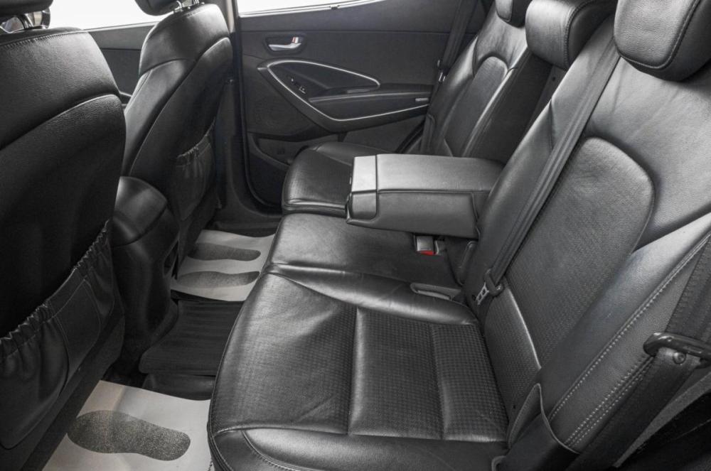 Hyundai Santa Fe III Барнаул  - изображение 27