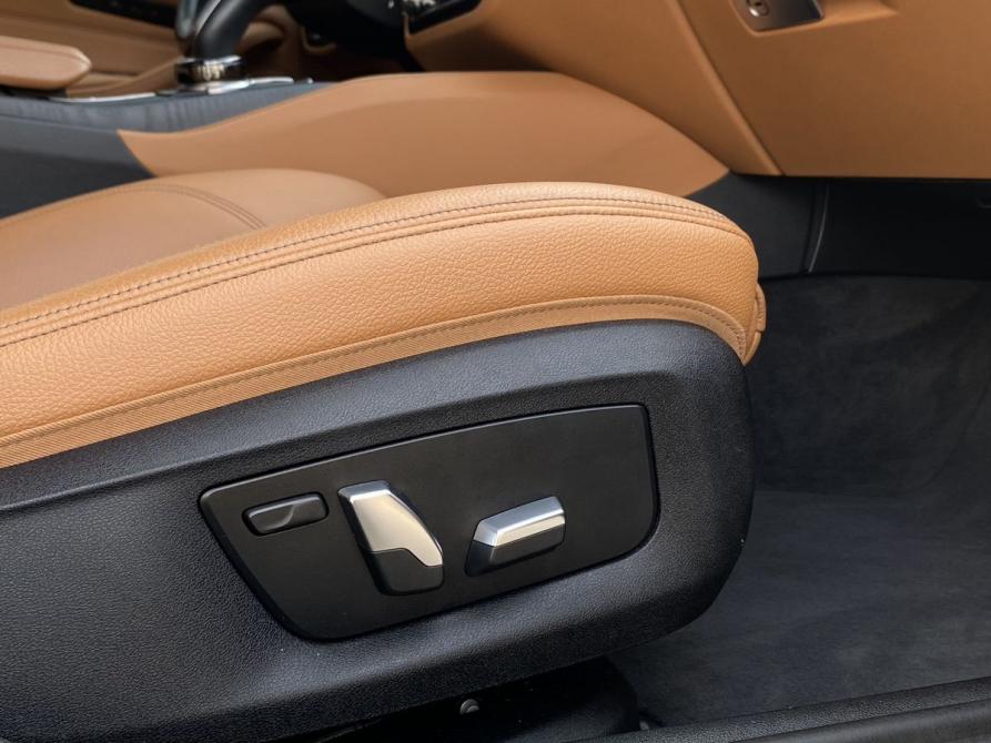 BMW 5 серии VII (G30/G31/G38) Рестайлинг Москва  - изображение 28
