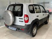 Chevrolet Niva I Рестайлинг Балашиха  - изображение 18