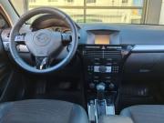Opel Astra H Рестайлинг Москва  - изображение 29