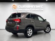 Kia Sorento II Рестайлинг Кемерово  - изображение 26