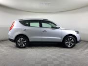 Geely Emgrand X7 I Рестайлинг Москва  - изображение 23