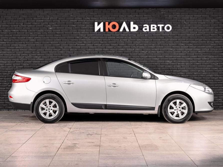 Renault Fluence I Екатеринбург  - изображение 9