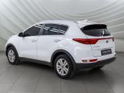 Kia Sportage IV Волгоград  - изображение 43