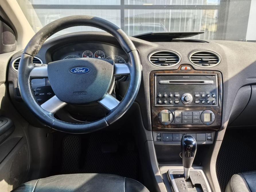 Ford Focus II Москва  - изображение 12