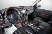Land Rover Range Rover III Рестайлинг 2 Пермь  - изображение 37