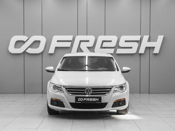 Volkswagen Passat CC I с пробегом 2011 года, цена 1 190 000 рублей, 241010 км, седан, Автокод Объявления