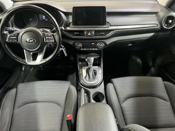 Kia Cerato IV с пробегом 2018 года, цена 1 730 751 рубль, 87590 км, седан, Автокод Объявления