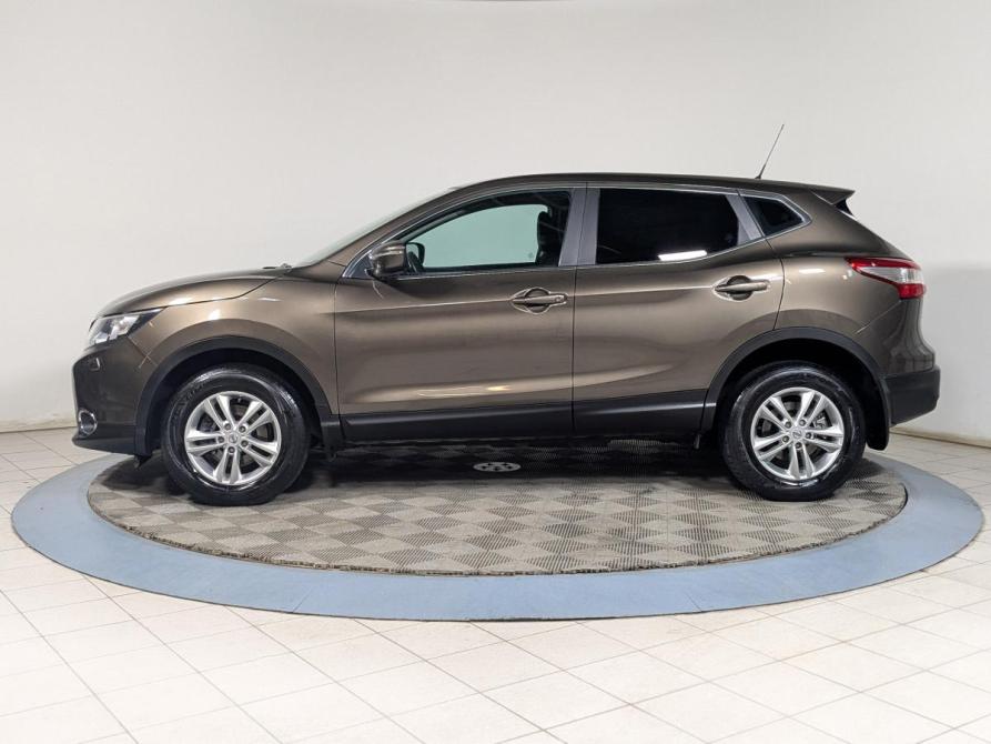 Nissan Qashqai II Екатеринбург  - изображение 5