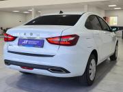 Lada (ВАЗ) Vesta I Рестайлинг (NG) Таганрог  - изображение 19