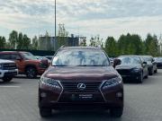 Lexus RX III Сыктывкар  - изображение 34