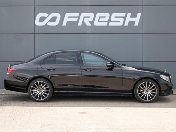 Mercedes-Benz E-Класс V (W213 S213 C238) с пробегом 2019 года, цена 2 460 000 рублей, 267466 км, седан, Автокод Объявления