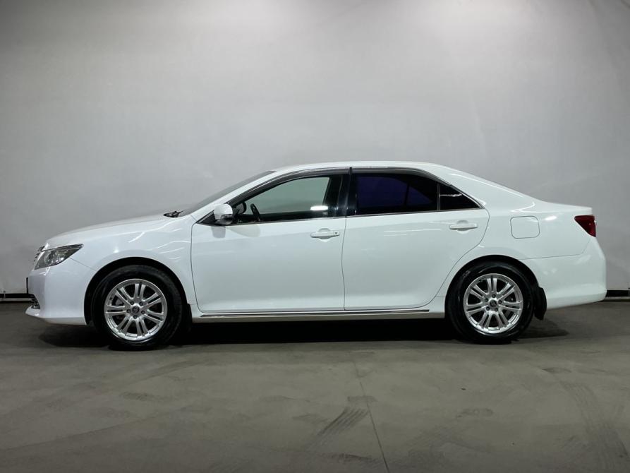 Toyota Camry VII (XV50) Ярославль  - изображение 8