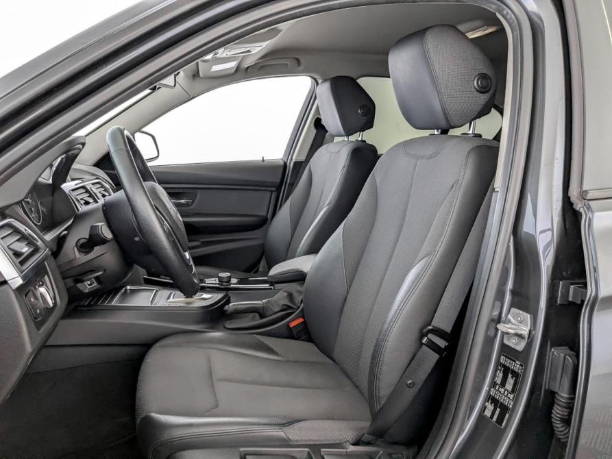 BMW 3 серии VI (F3x) Рестайлинг Москва  - изображение 20
