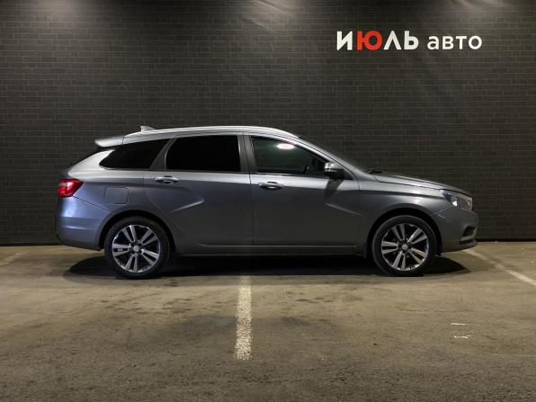 Lada (ВАЗ) Vesta I с пробегом 2020 года, цена 1 090 000 рублей, 140791 км, универсал, Автокод Объявления