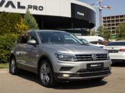Volkswagen Tiguan II Москва  - изображение 29