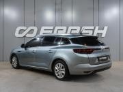 Renault Megane IV Рестайлинг Воронеж  - изображение 24