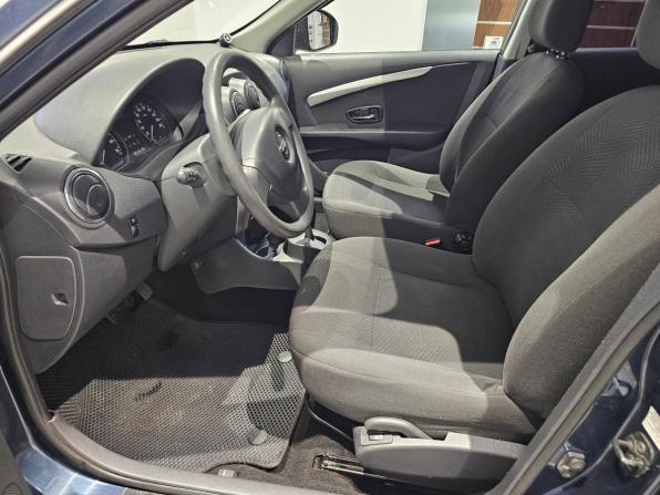 Nissan Almera III (G15) с пробегом 2016 года, цена 479 000 рублей, 281554 км, седан, Автокод Объявления