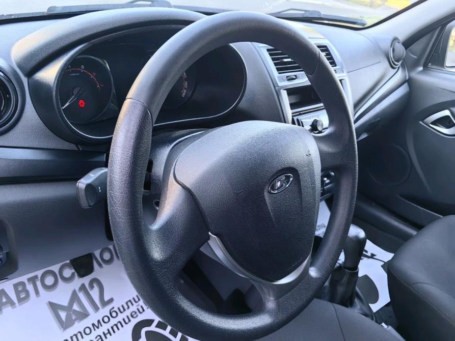 Lada (ВАЗ) Granta I Рестайлинг Нижнекамск  - изображение 14