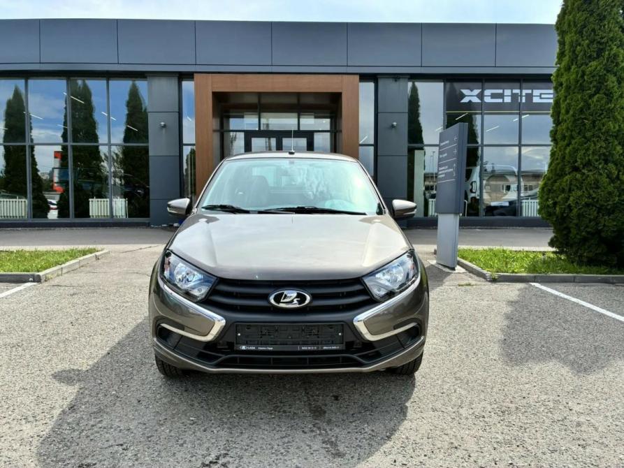 Lada (ВАЗ) Granta I Рестайлинг Саратов  - изображение 2