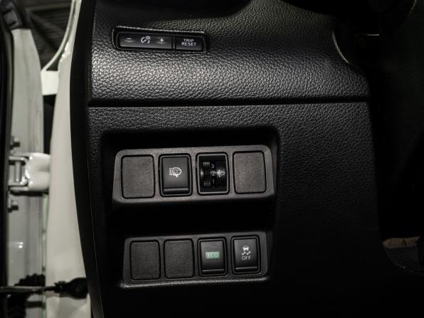 Nissan Qashqai II с пробегом 2015 года, цена 1 735 000 рублей, 120640 км, внедорожник, Автокод Объявления