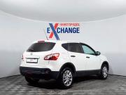 Nissan Qashqai I Рестайлинг Нижний Новгород  - изображение 24