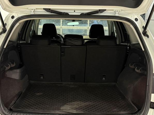 Skoda Kodiaq I с пробегом 2018 года, цена 2 185 000 рублей, 135486 км, внедорожник, Автокод Объявления