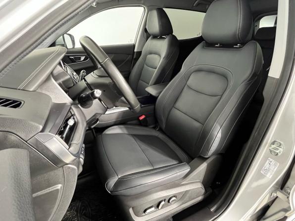 Chery Tiggo 4 Pro I с пробегом 2023 года, цена 1 500 000 рублей, 47700 км, внедорожник, Автокод Объявления
