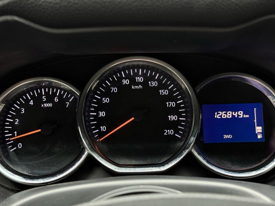Renault Duster I Рестайлинг Ижевск  - изображение 29