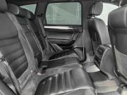 Volkswagen Touareg II Рестайлинг Новосибирск  - изображение 49