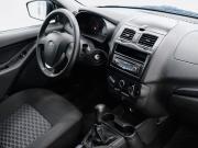 Lada (ВАЗ) Granta I Рестайлинг Самара  - изображение 33