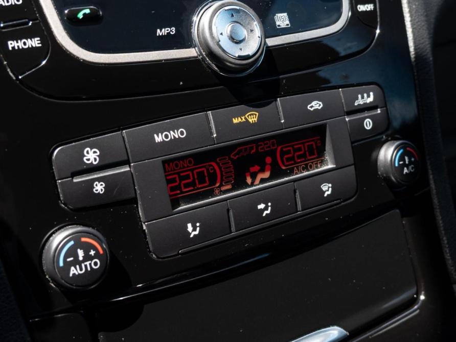 Ford Galaxy II Рестайлинг Краснодар  - изображение 15