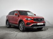 Geely Atlas Pro Санкт-Петербург  - изображение 27