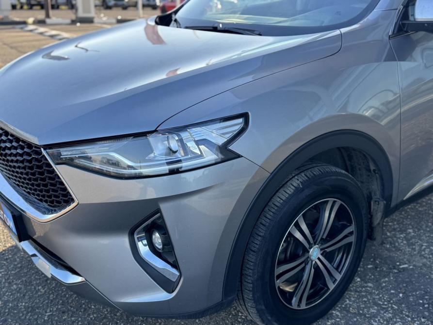 Haval F7 I Тверь  - изображение 3