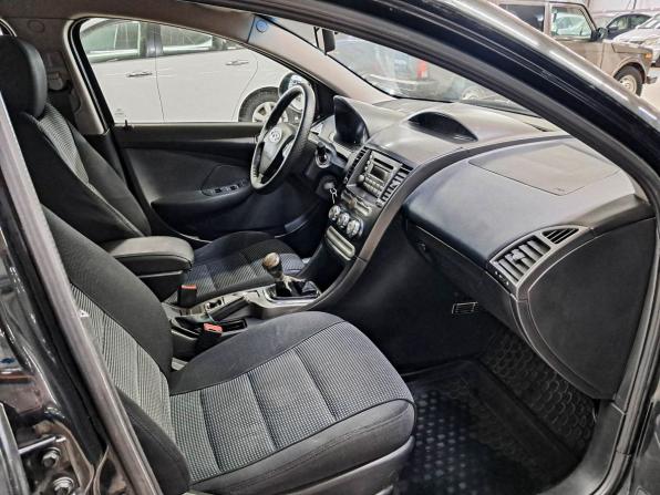 Chery M11 (A3) с пробегом 2010 года, цена 250 000 рублей, 228377 км, хэтчбек, Автокод Объявления