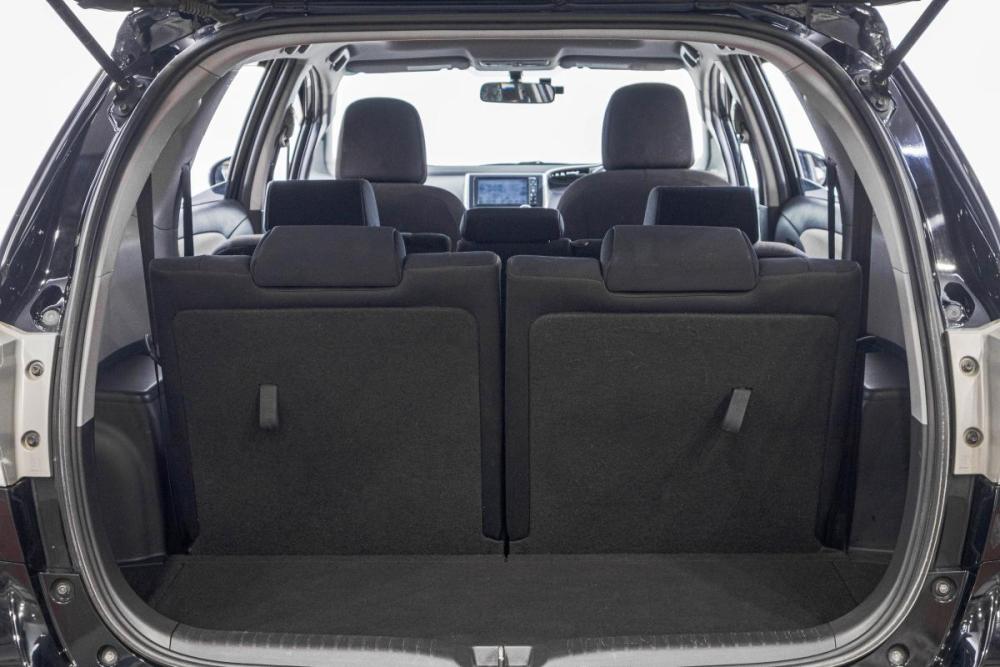 Toyota Wish II Барнаул  - изображение 23