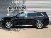 Mercedes-Benz Maybach GLS I Москва  - изображение 31