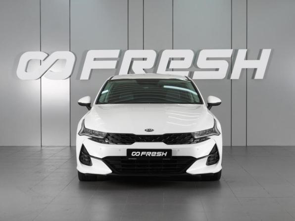 Kia K5 III с пробегом 2020 года, цена 2 449 000 рублей, 148694 км, седан, Автокод Объявления