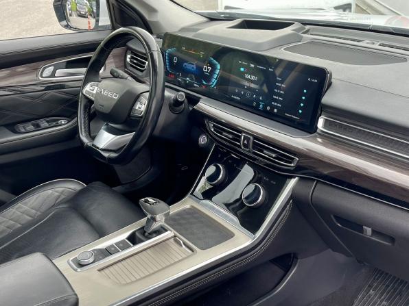 Exeed VX I с пробегом 2022 года, цена 2 100 000 рублей, 152011 км, внедорожник, Автокод Объявления