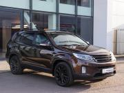 Kia Sorento II Рестайлинг Химки  - изображение 17