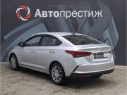 Hyundai Solaris II Рестайлинг Пермь  - изображение 29